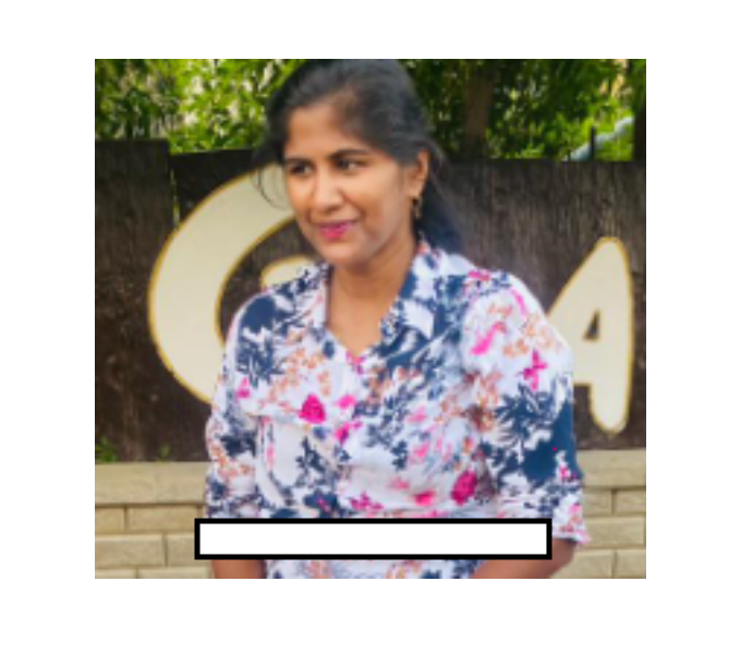 SITHITHI S SRILANKAN LIVE OUT MAID/NANNY